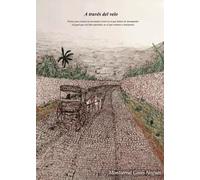 A través del velo: Parece que vivimos en un mundo irreal en el que hemos de desempeñar el papel que nos han repartido, no el que vinimos a interpretar