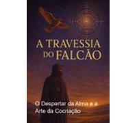 A Travessia Do Falcão (ebook)