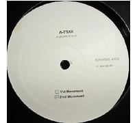 A-Trax - A Dream Within