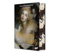 A treachery of swans. La tragedia dell’amor tradito (Il Castoro Off)