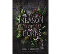 A Treason Of Thorns (ebook)