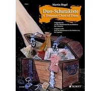 A Treasure Chest of Duos