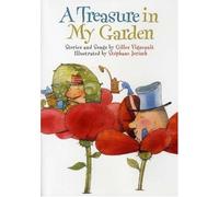 A Treasure In My Garden [Edizione: Stati Uniti] [USA] [DVD]