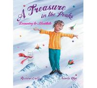A Treasure in the Peaks | Ramiro Calle, Nívola Uyà