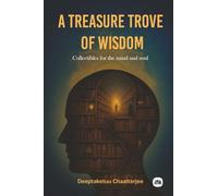 A Treasure Trove of Wisdom: Collectibles for the mind and soul