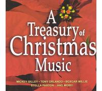 A Treasury of Christmas Music