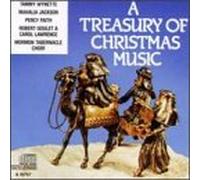 A Treasury of Christmas Music by Various Artists