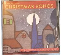 A Treasury of Christmas Songs (Metropolitan Museum of Art)
