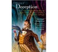 A Treasury Of Deception (ebook)