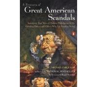 A Treasury Of Great American Scandals (ebook)