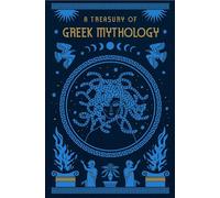A Treasury of Greek Mythology