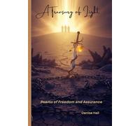 A Treasury of Light: Poems of Freedom and Assurance
