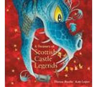 A Treasury Of Scottish Castle Legends (audiolibro)