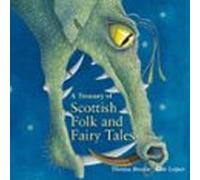 A Treasury Of Scottish Folk And Fairy Tales (audiolibro)