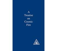 A Treatise on Cosmic Fire: 0