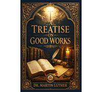 A Treatise on Good Works: Faith, grace, obedience, and daily Christian duty in a foundational Reformation exploration of the Ten Commandments, salvation, conscience, and ordinary life before God