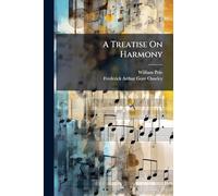 A Treatise On Harmony