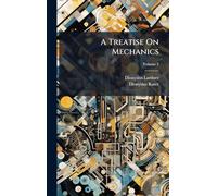 A Treatise On Mechanics