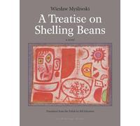 A Treatise on Shelling Beans