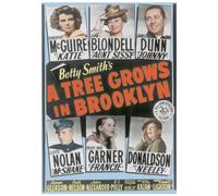 A Tree Grows In Brooklyn [Reino Unido] [DVD]