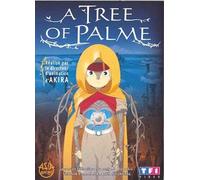 A Tree of Palme [Francia] [DVD]