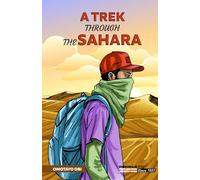 A Trek Through the Sahara