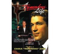 A Tremendous Life: The Story of "Tremendous" Jones [USA] [DVD]
