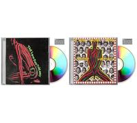 A Tribe Called Quest - A Tribe Called Quest : The Low End Theory + Midnight Marauderss, paquete de 2