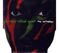 A Tribe Called Quest - Anthology