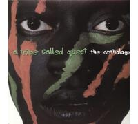 A Tribe Called Quest Anthology explicit_lyrics (Vinyl) (Importación USA)