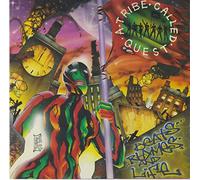 A Tribe Called Quest - Beats rhymes and life
