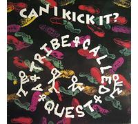 A Tribe Called Quest - Can I Kick It [Vinilo]