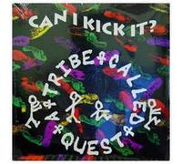 A Tribe Called Quest - Can I Kick It [Vinilo]