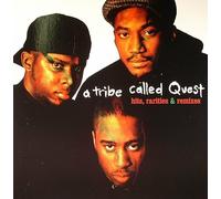 A Tribe Called Quest - Rarities & Remixes [Vinilo]