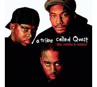 A Tribe Called Quest - Hits, Rarities & Remixes [Vinilo]