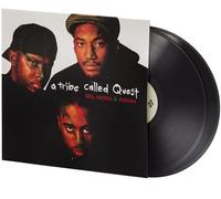 A Tribe Called Quest - Rarities & Remixes [Vinilo]