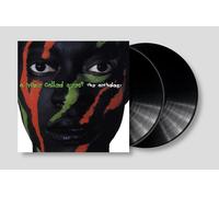 A TRIBE CALLED QUEST - La Antología (2024) 2 LP Vinilo Pre Pedido