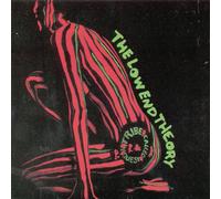 Legacy – Low End Theory
