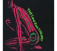 A Tribe Called Quest - The Low End Theory [Vinilo]