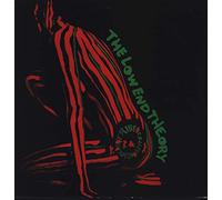 A Tribe Called Quest - Low End Theory [Vinilo]