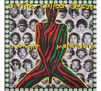 Midnight Marauders (Vinilo)