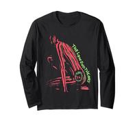 A Tribe Called Quest Official Low End Theory Manga Larga