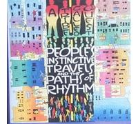 A Tribe called Quest - People's instinctive travels and the paths of rhythm (1990)