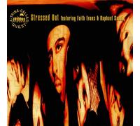 A Tribe Called Quest - Stressed Out [Vinilo]