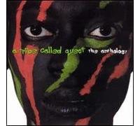A Tribe Called Quest - The Anthology