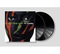 A Tribe Called Quest - The Anthology