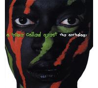 A Tribe Called Quest - The Anthology [Vinilo]