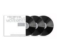 A Tribe Called Quest The Love Movement (Vinyl) (Importación USA)