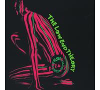 A Tribe Called Quest The Low End Theory (Vinyl) 12" Album