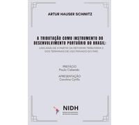 A Tributação como Instrumento do Desenvolvimento Portuário do Brasil: Uma análise a partir da reforma tributária e dos terminais de uso privado do país